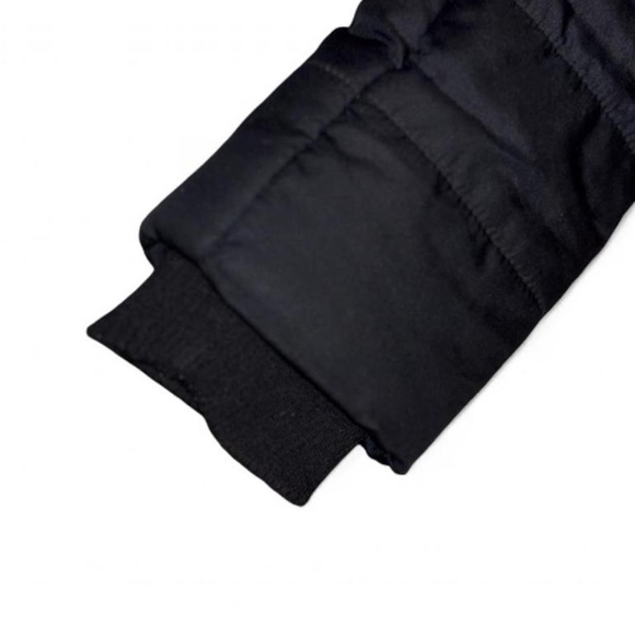 Rampage Women's Black Puffer Jacket - Picture 4 of 7